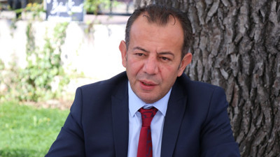 Bolu Belediye Başkanı Tanju Özcan’dan bomba açıklamalar! CHP'den ihraç edilseydi ne yapacağını anlattı