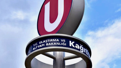 İYİ Parti'den de metro tepkisi: Biz metro yapıyoruz siz simge değişiyorsunuz