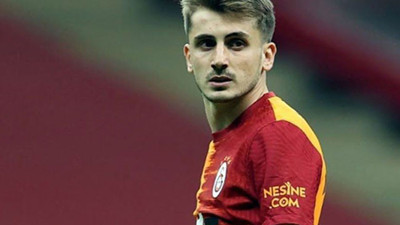 Galatasaray'dan Kerem Aktürkoğlu'nun maaşına zam