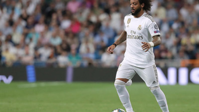 Fenerbahçe'ye dünya yıldızı