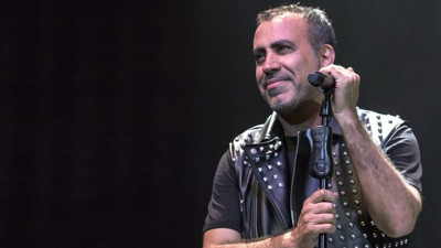 Haluk Levent Korona virüs testinin sonucunu açıkladı