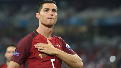 Manchester United’ın hisseleri Ronaldo ile ralli yaptı