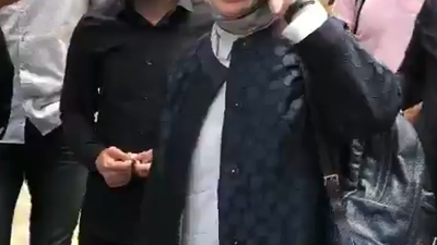 Özlem Zengin Erdoğan’ı aradı “sizin için bestelendi” dedi ama hangi meşhur şarkıdan çalıntı çıktı