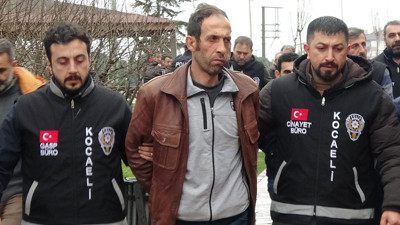 Yeniden yargılanan Palu ailesinin cezası belli oldu