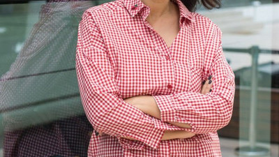 Yeşil Salkım haberci oldu