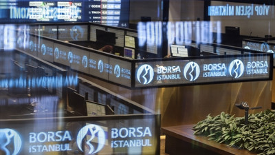 Borsa günü düşüşle tamamladı (07 Eylül 2021)