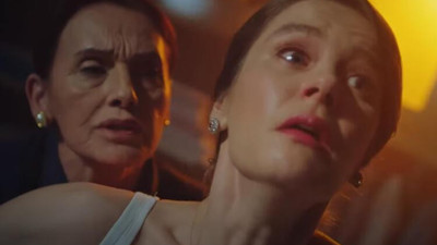 Camdaki Kız dizisindeki diyalog seyirciyi kızdırdı