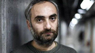 RTÜK'ten Halk TV'ye İsmail Saymaz cezası