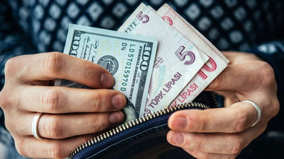 Doların gece vakti neden yükseldiği belli oldu