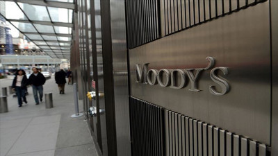 Moody's'den flaş Türkiye açıklaması