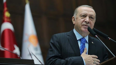 Bloomberg’ten Erdoğan analizi: Kendi emellerine de hizmet edecek