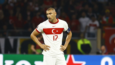 Burak Yılmaz’dan sert açıklama: Gerekirse bırakırım
