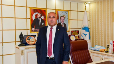 AKP'li başkanın başını ağrıtacak mesajlaşma: İŞKUR elimizde