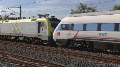 Makinistin dikkati faciayı önledi