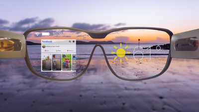 Ray-Ban ve Facebook imzalı akıllı gözlük geliyor