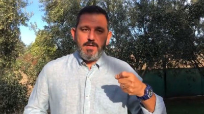 Fatih Portakal iktidarı can evinden vurdu