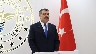 Bilim Kurulu toplanıyor. Bakan Koca açıklama yapacak