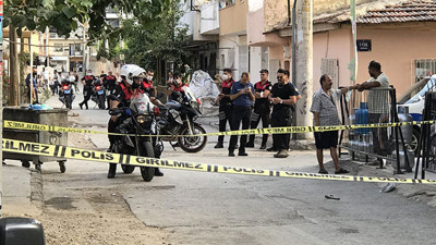 Son dakika... İzmir'deki silahlı saldırıda çok sayıda yaralı çocuk var