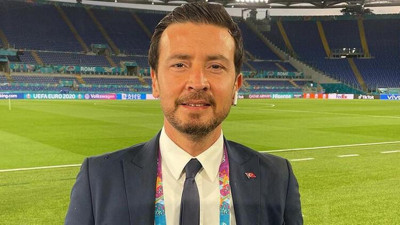 Ersin Düzen istifa etti