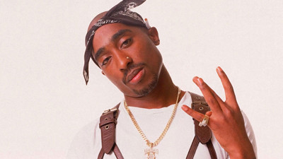 Tupac’in içinde vurulduğu BMW satışa çıkarıldı