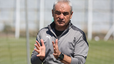 Rıza Çalımbay'dan Fenerbahçe yorumu