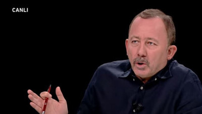 Sergen cevabı canlı yayında verdi: Beşiktaş camiası sana haddini bildirir