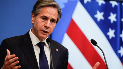 ABD Taliban'ı tanıma için şartlarını açıkladı