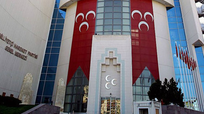 MHP'nin Erdoğan Bayraktar sırrı ortaya çıktı
