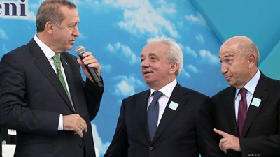 Gözde müteahhitleri panik sardı