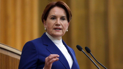 Akşener'den 9 Eylül İzmir'in kurtuluşu mesajı