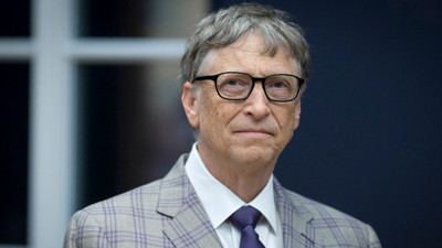 Bill Gates Türkiye’de otel sahibi oldu