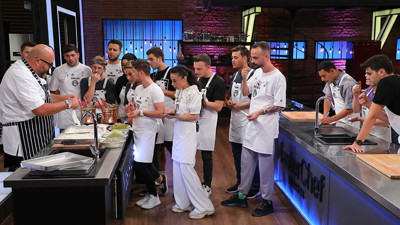 Masterchef programının kurgu olduğu iddia edildi