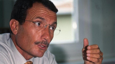 Seni unutmayacağız koca yürekli adam