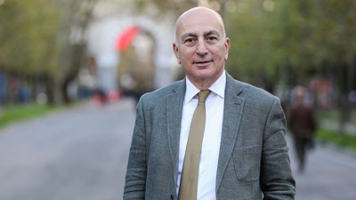 Mahfi Eğilmez Merkez Bankası'nın rezervleri hakkında son noktayı koydu