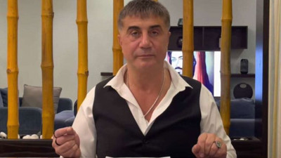 Sedat Peker kendisi için yapılan pazarlıktaki son durumu açıkladı