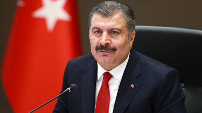 Sağlık Bakanı Fahrettin Koca'dan aşılanmaya dair açıklamalar