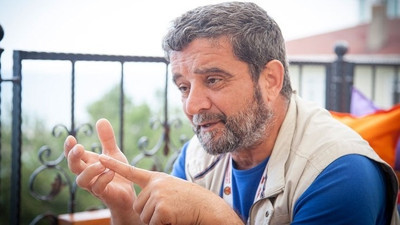 Mümtazer Türköne hakkında yeni gelişme