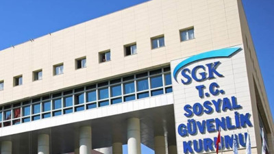 SGK'da kanser ilacı skandalı: 5 başkan da görevden alındı