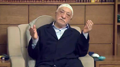 FETÖ elebaşını mezar yeri hazır