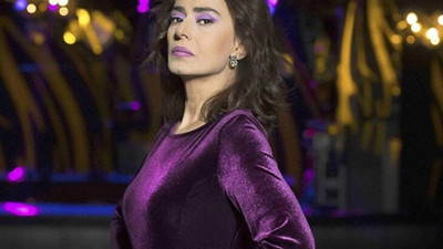 TRT spikeri Yıldız Tilbe’yi çileden çıkardı