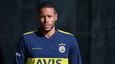 Fenerbahçe’den ayrılan Zanka’nın yeni adresi belli oldu