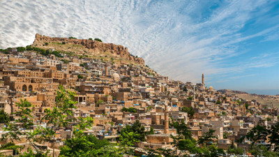 Sokağa çıkma yasağı geldi