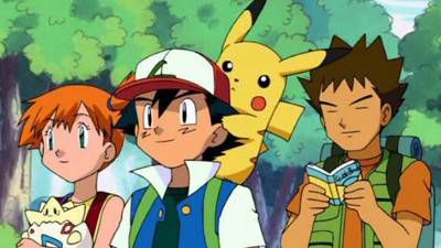 Netflix'in yeni Pokemon filminin yayın tarihi belli oldu