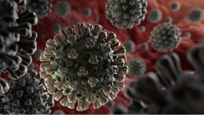 Eta varyantının ilk vakaları saptandı