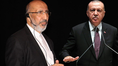 Dilipak’tan Erdoğan’a büyük sitem