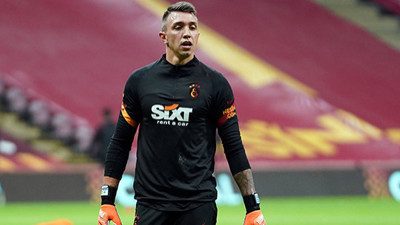 Galatasaray'a Muslera müjdesi (10 Eylül 2021)