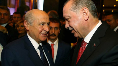 İktidara yakın gazete duyurdu! İktidar Anayasa'daki ilk 4 madde değiştirecek... ''Türk milleti'' kavramıyla böyle oynayacaklar