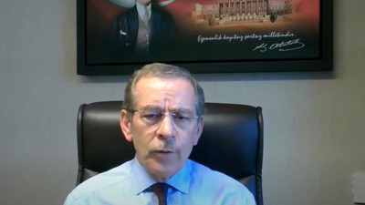 Abdüllatif Şener iktidarın Sedat Peker planını Yeniçağ'a açıkladı