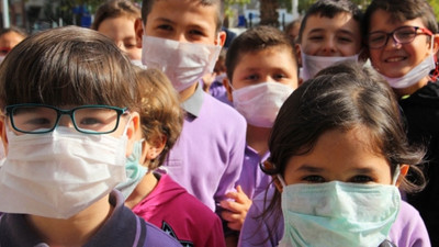 Prof. Dr. Mehmet Ceyhan çocuklarda korona belirtisini açıkladı