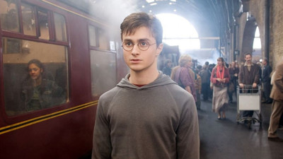 Harry Potter'ın Harry'si Daniel Radcliffe, En Sevdiği Harry Potter Filmini Açıkladı